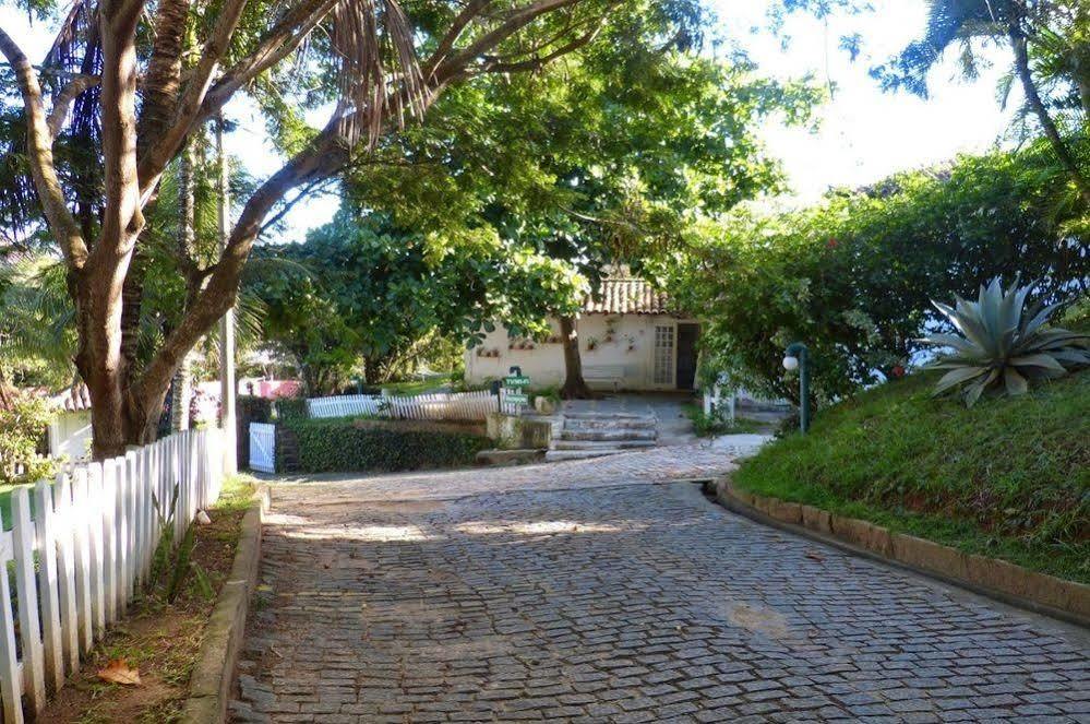 Pousada Búzios Summer Park Exterior foto