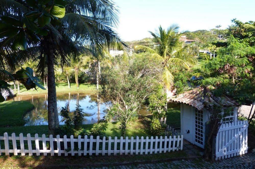 Pousada Búzios Summer Park Exterior foto