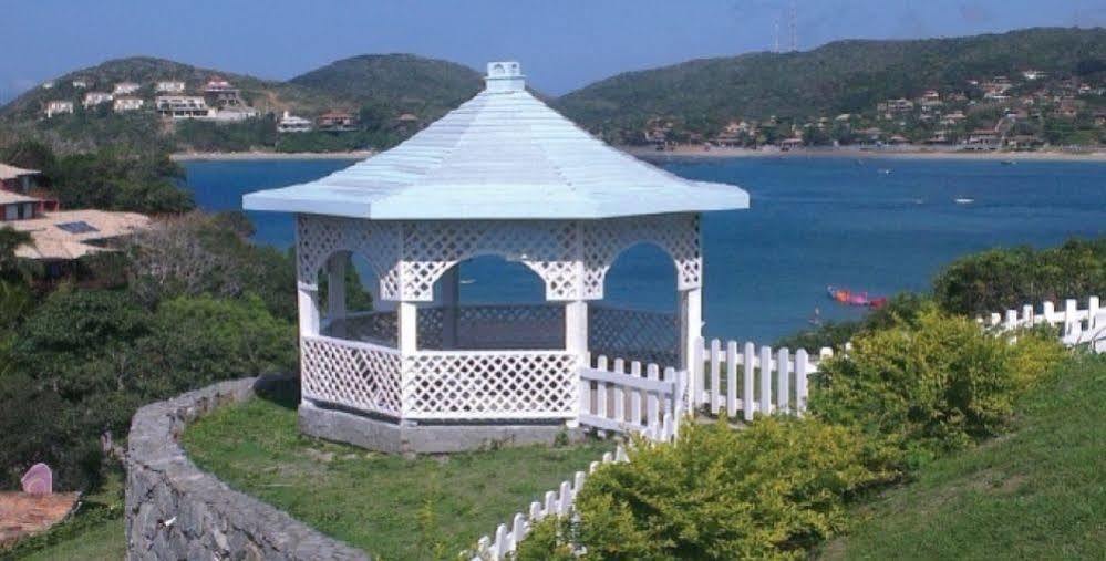 Pousada Búzios Summer Park Exterior foto
